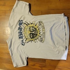 Sublime Distressed T-Shirt
